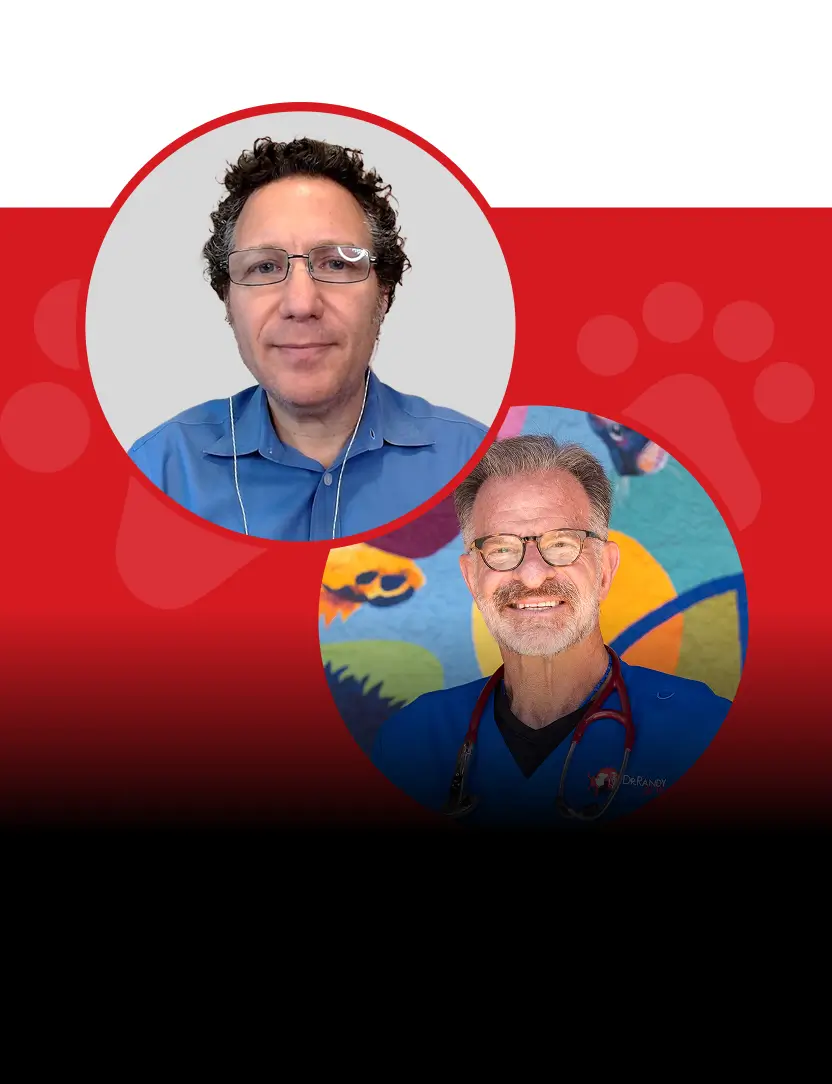 Ep.9 – A Conversation With Dr. Gary Richter