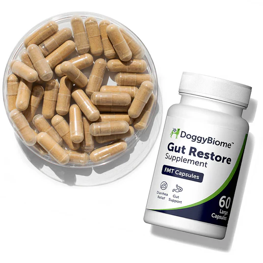 animal biome dr randy aronson product