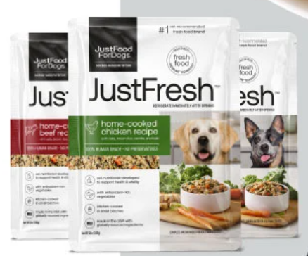 Just fresh dr randy aronson product