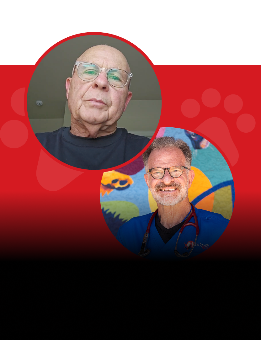 Ep.25 – The Hidden Dangers of Pet Dental Neglect with Dr. Rocco Mele